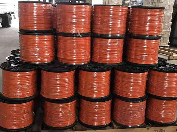 奉贤数码雷管母线